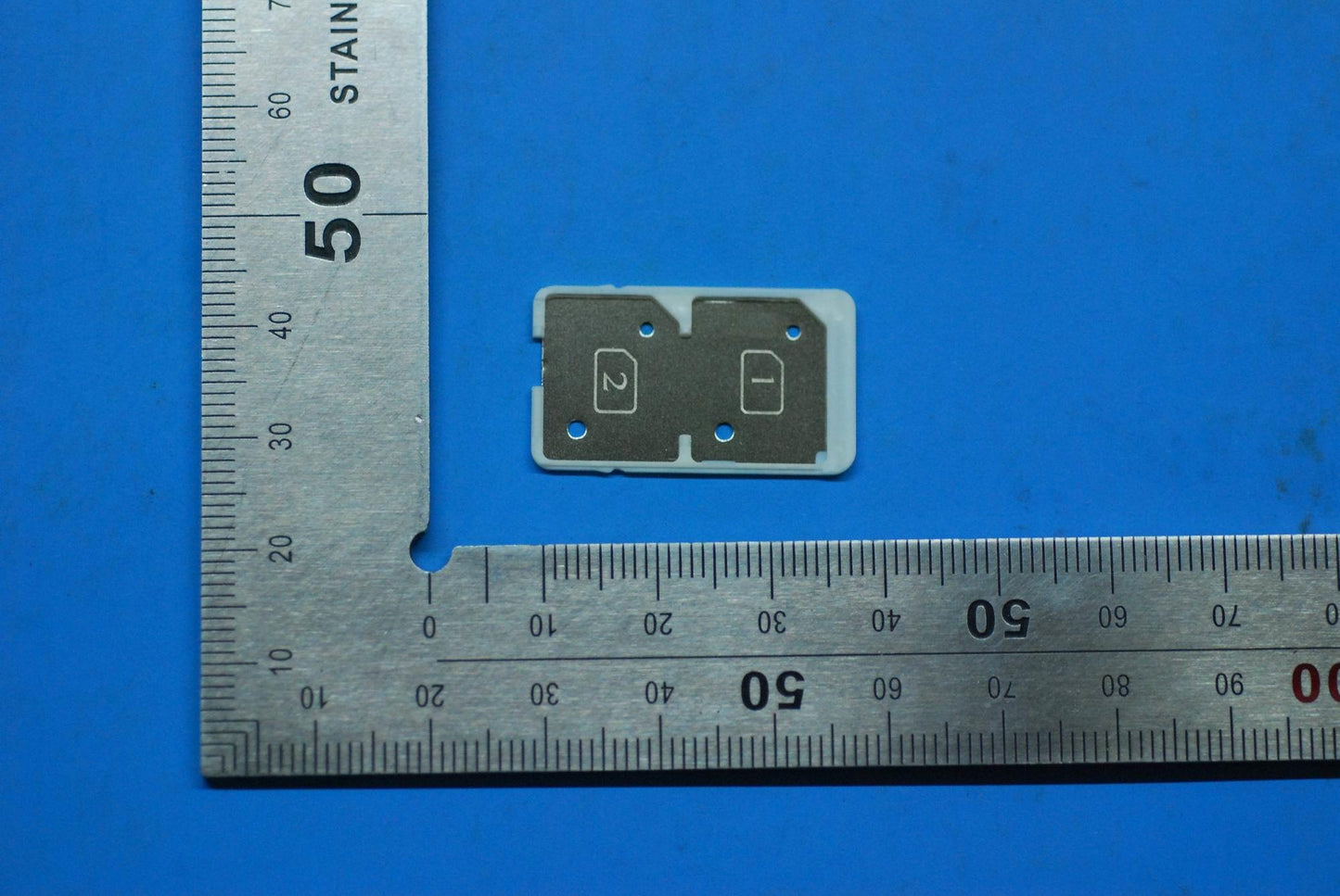 Lenovo A8-50Lc Micro Sim And46362047 - 5S58C02757
