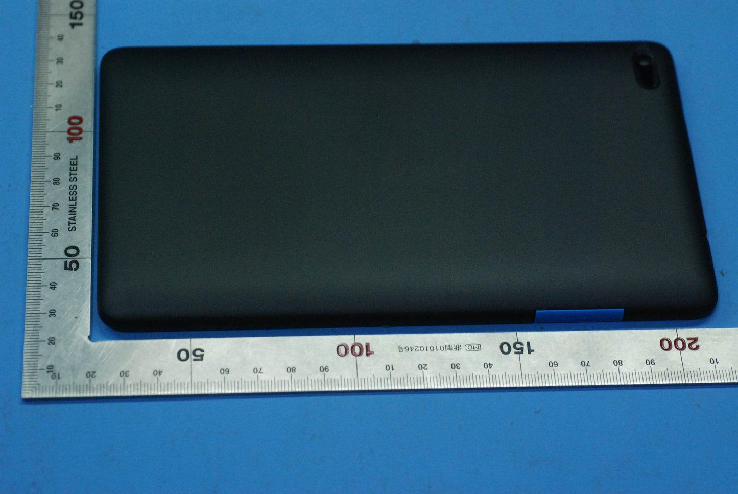 Lenovo Tb-7104I Battery Cover And*712 - 5S58C14348