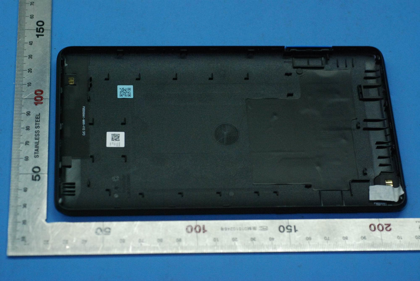 Lenovo Tb-7104I Battery Cover And*712 - 5S58C14348