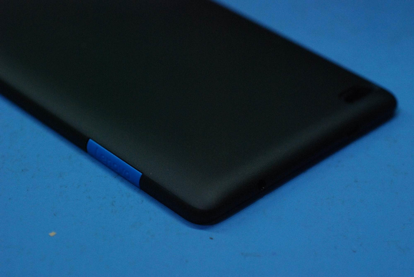 Lenovo Tb-7104I Battery Cover And*712 - 5S58C14348