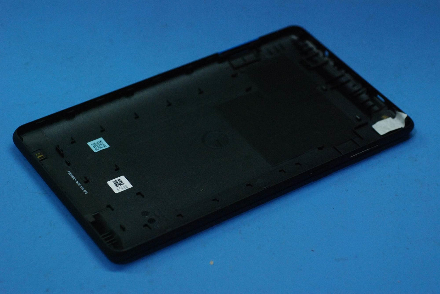 Lenovo Tb-7104I Battery Cover And*712 - 5S58C14348