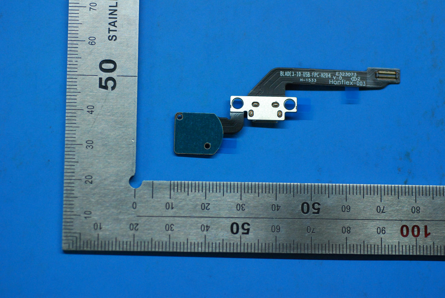 Lenovo Flexible Printed Circuit - SF78C02029