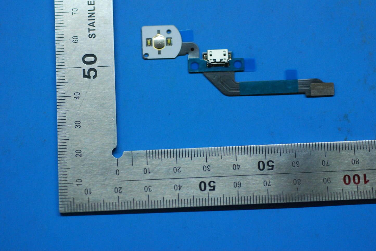 Lenovo Flexible Printed Circuit - SF78C02029