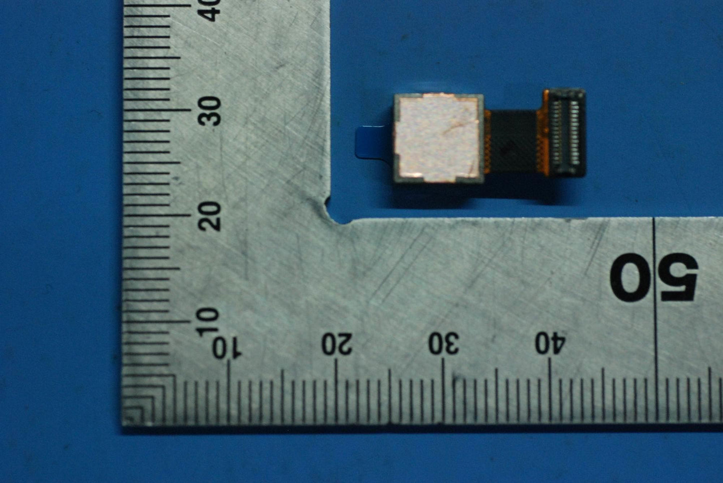 Lenovo Pb-6505Mc 5M R-Cam And*7102003 - 5C28C14204