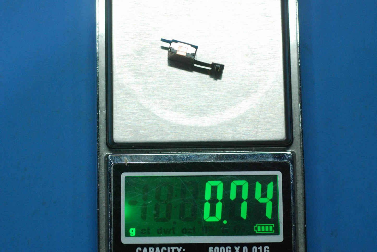 Lenovo Pb-6505Mc 5M R-Cam And*7102003 - 5C28C14204
