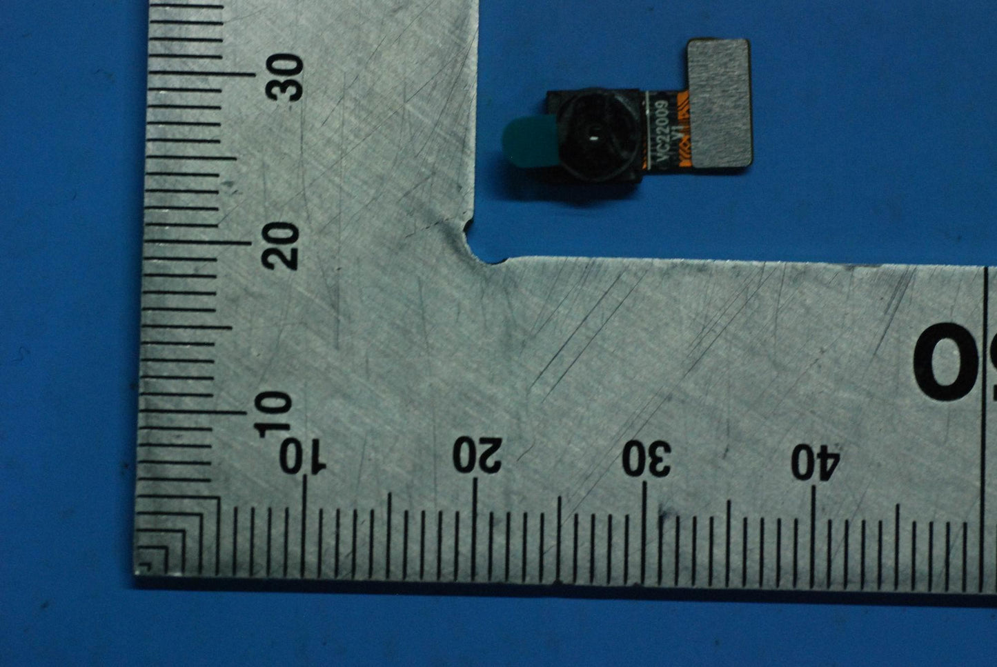 Lenovo Pb-6505Mc 2M F-Cam And*7102003 - 5C28C14203