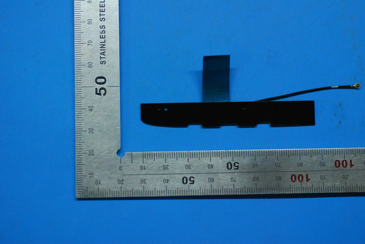 Lenovo Yt3-X50L Main Antenna Lte And* - 5R28C03885