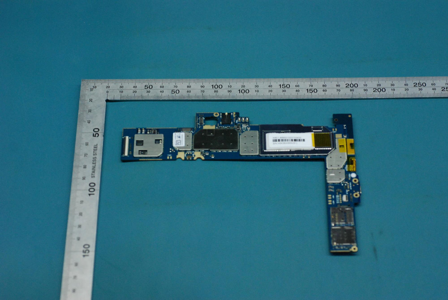 Lenovo Tb3-X70L Plus Mb_16G And*Hq316 - 5B28C07291