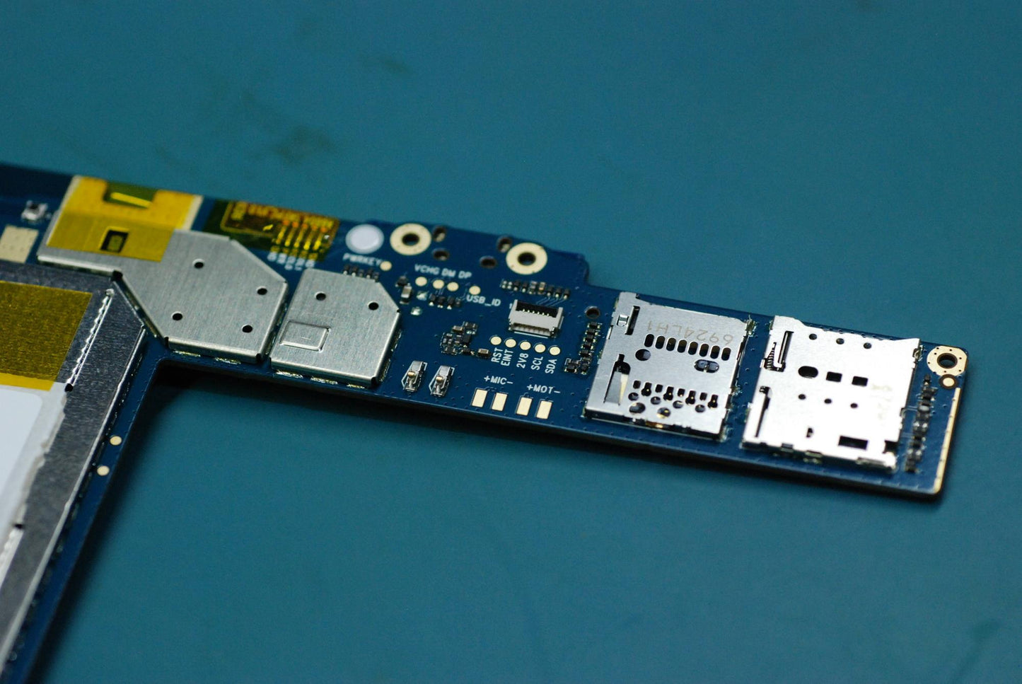 Lenovo Tb3-X70L Plus Mb_16G And*Hq316 - 5B28C07291