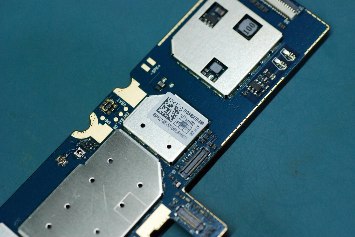 Lenovo Tb3-X70L Plus Mb_16G And*Hq316 - 5B28C07291