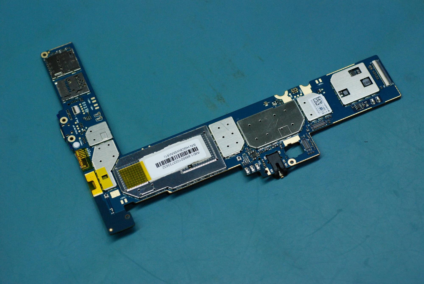 Lenovo Tb3-X70L Plus Mb_16G And*Hq316 - 5B28C07291