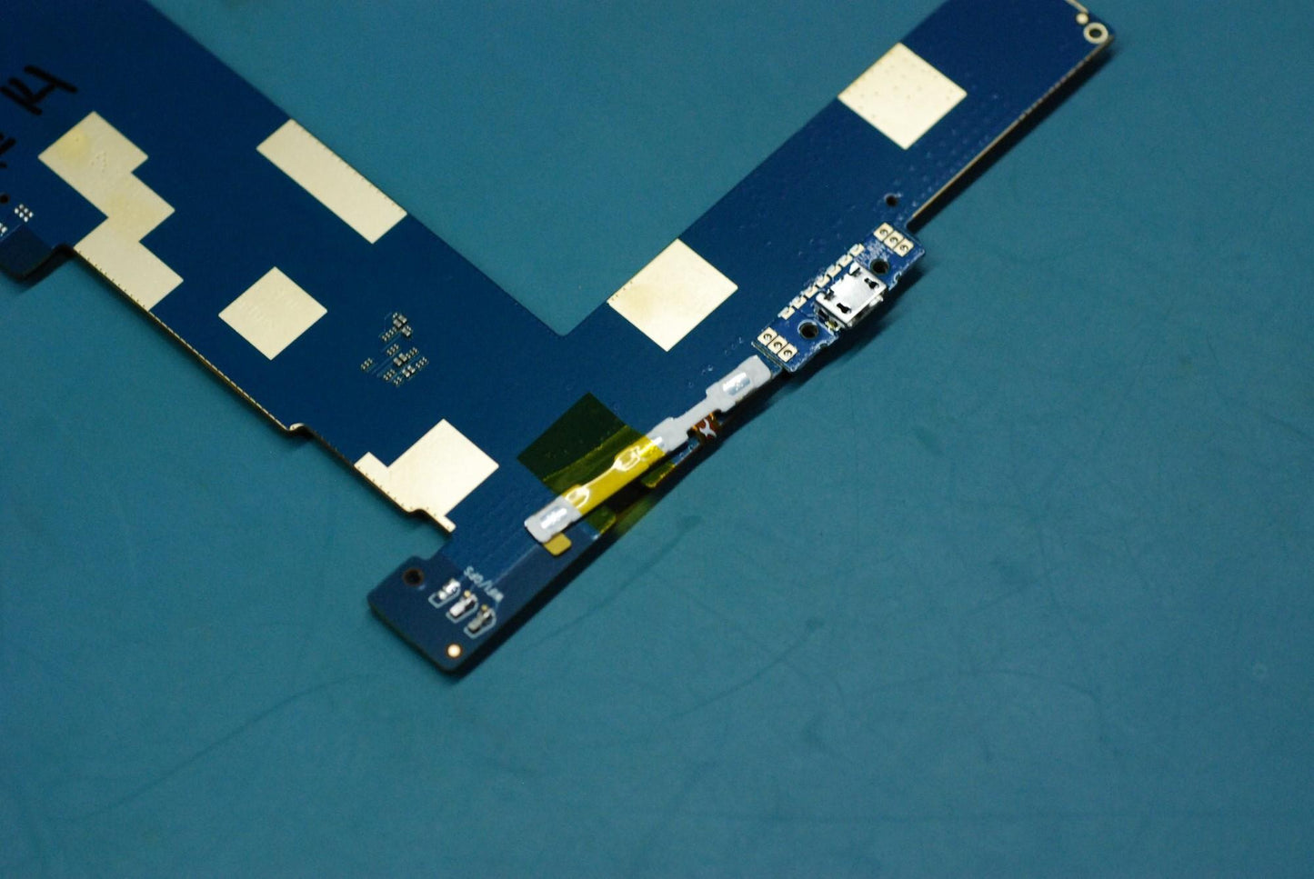 Lenovo Tb3-X70L Plus Mb_16G And*Hq316 - 5B28C07291