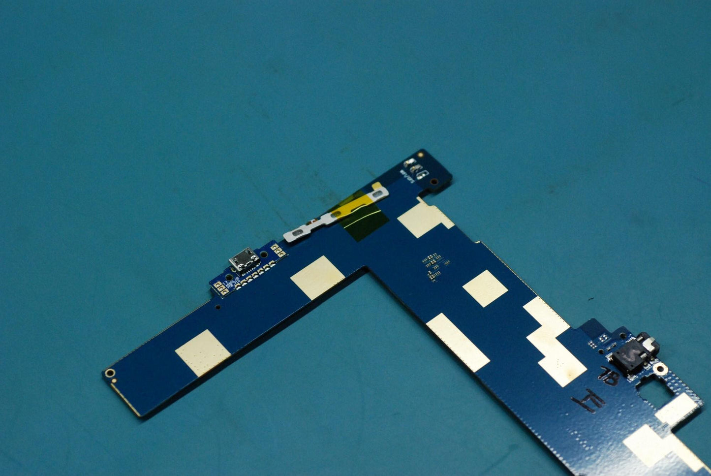 Lenovo Tb3-X70L Plus Mb_16G And*Hq316 - 5B28C07291