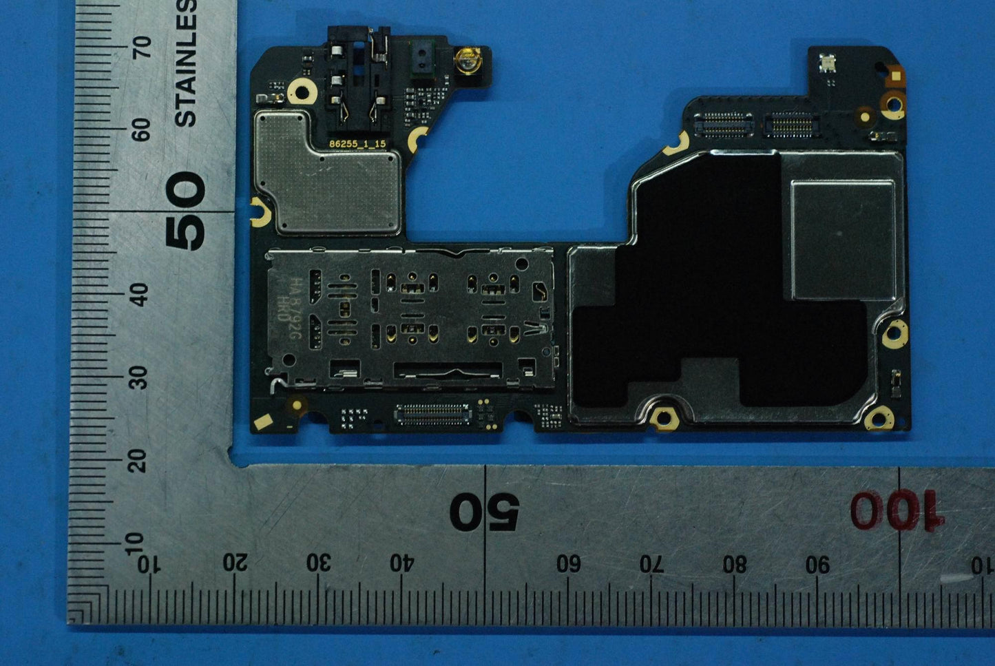 Lenovo Pb-6505Mc 2+16G Mb And*7152010 - 5B28C14172