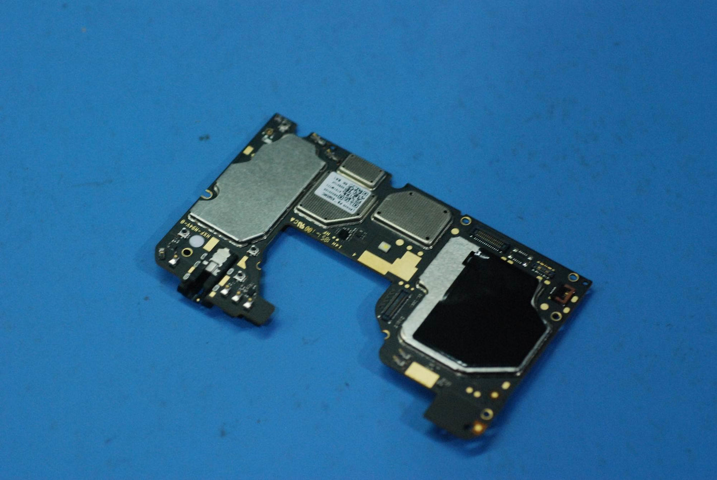 Lenovo Pb-6505Mc 2+16G Mb And*7152010 - 5B28C14172