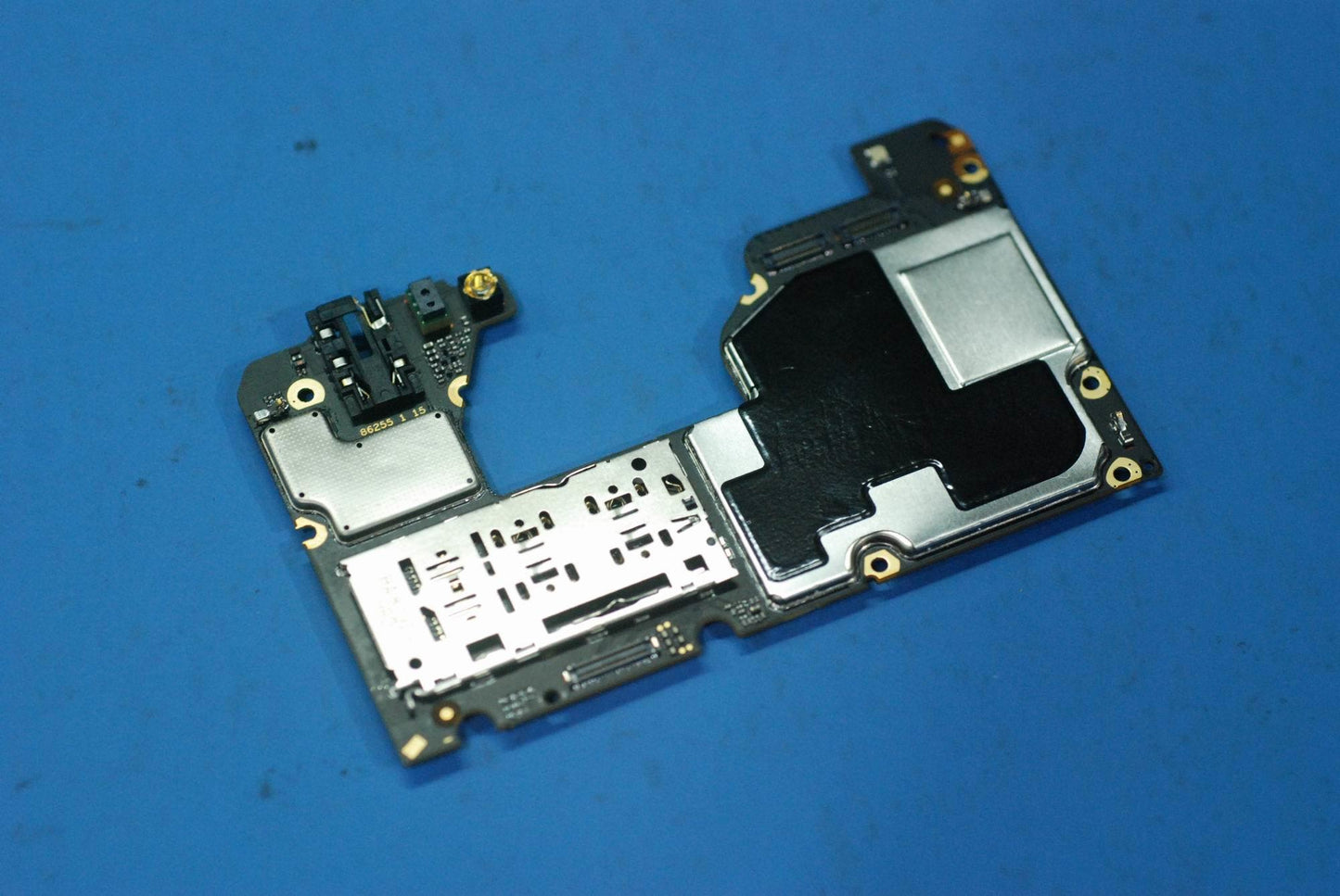Lenovo Pb-6505Mc 2+16G Mb And*7152010 - 5B28C14172