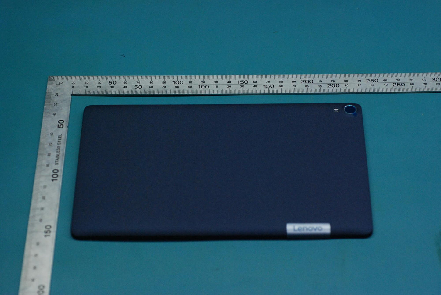 Lenovo Tb-8703F Rear Cover And*501162 - 5S58C07216