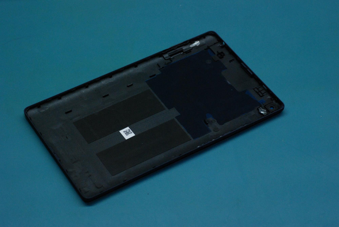 Lenovo Tb-8703F Rear Cover And*501162 - 5S58C07216