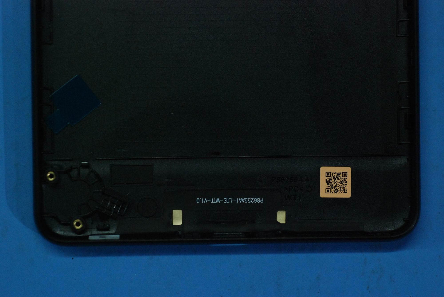 Lenovo Pb-6505Mc Rear Cover_Bl And*71 - 5S58C14182