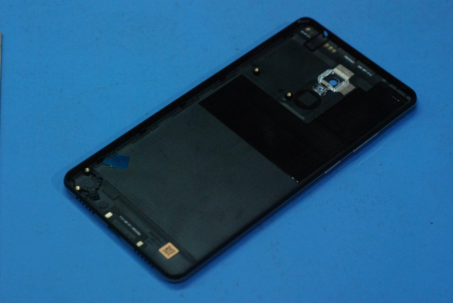 Lenovo Pb-6505Mc Rear Cover_Bl And*71 - 5S58C14182