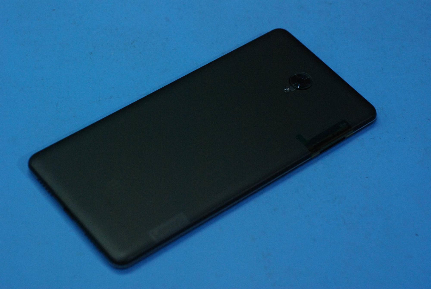 Lenovo Pb-6505Mc Rear Cover_Bl And*71 - 5S58C14182