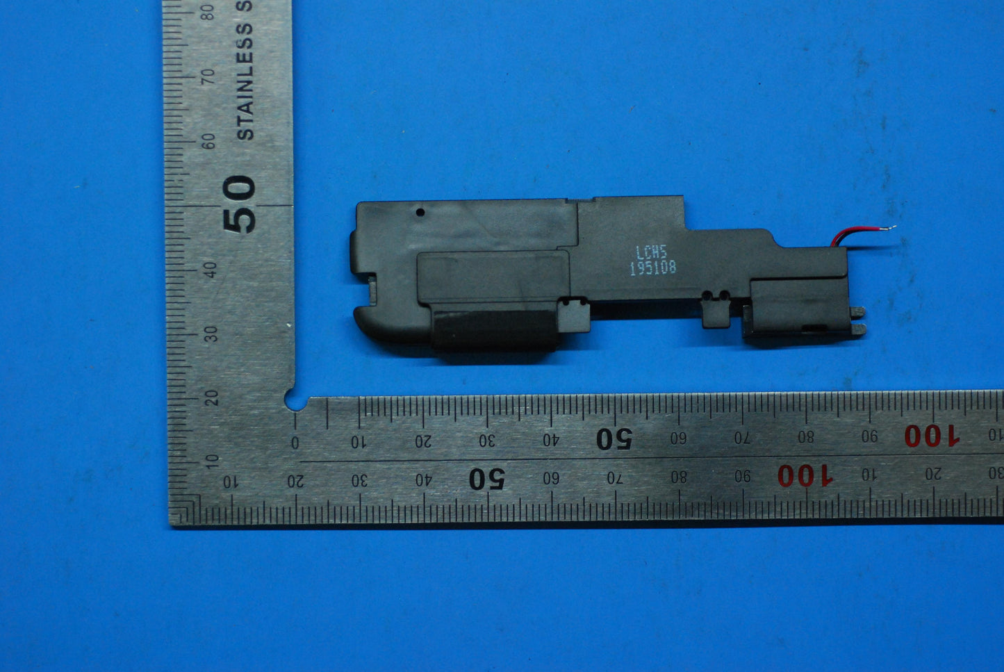 Lenovo Speaker - Sb - 5SB8C03740
