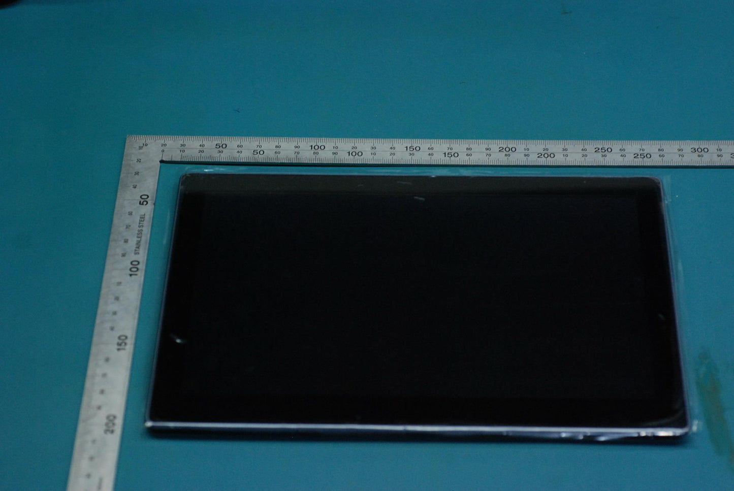 Lenovo Tb3-X70F Tp Lcm Assy And*Hq316 - 5D68C07292