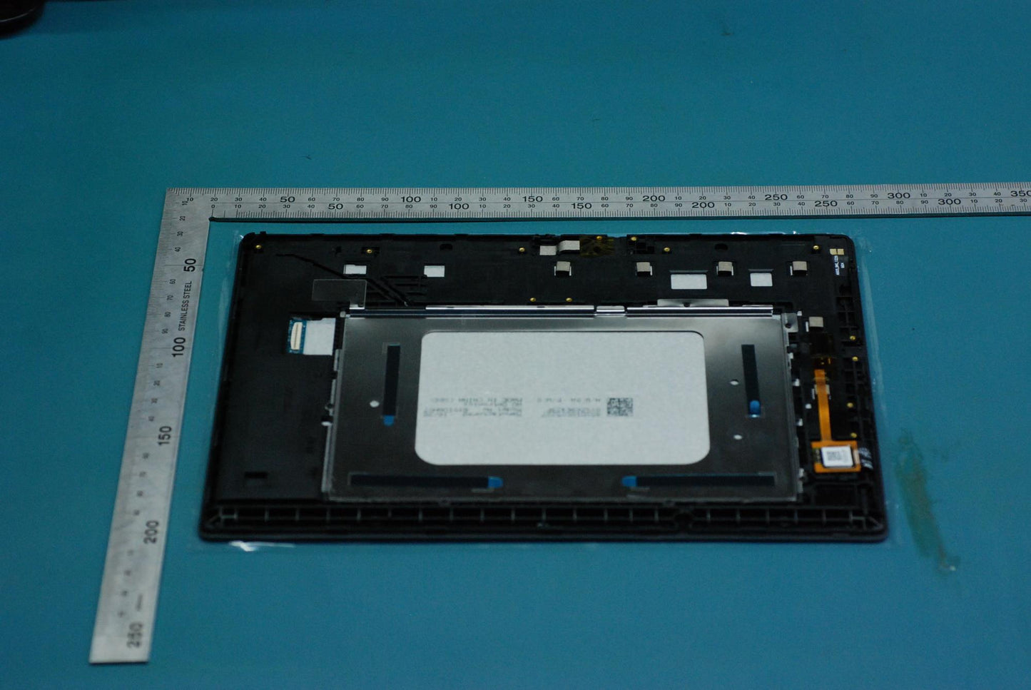 Lenovo Tb3-X70F Tp Lcm Assy And*Hq316 - 5D68C07292