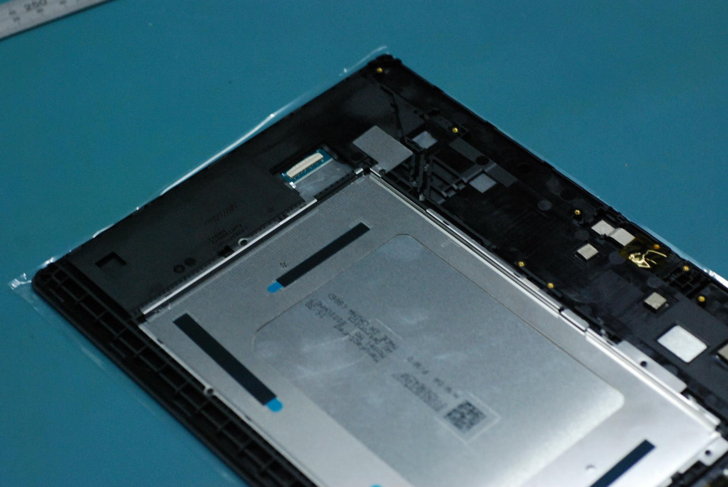 Lenovo Tb3-X70F Tp Lcm Assy And*Hq316 - 5D68C07292