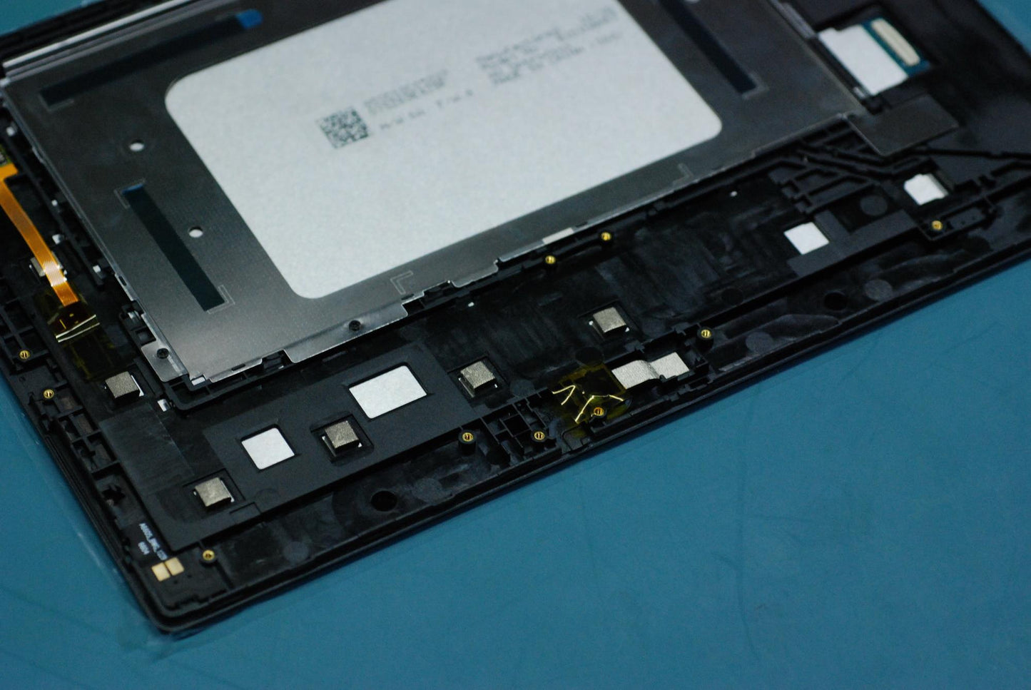 Lenovo Tb3-X70F Tp Lcm Assy And*Hq316 - 5D68C07292