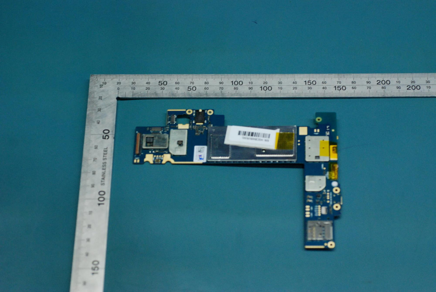 Lenovo Tb3-X70F Mb_16G And*Hq31603633 - 5B28C07290