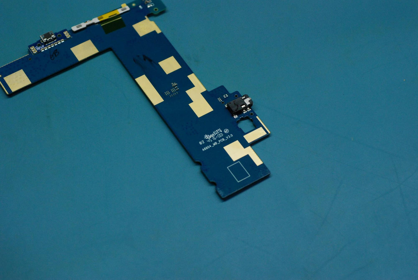 Lenovo Tb3-X70F Mb_16G And*Hq31603633 - 5B28C07290
