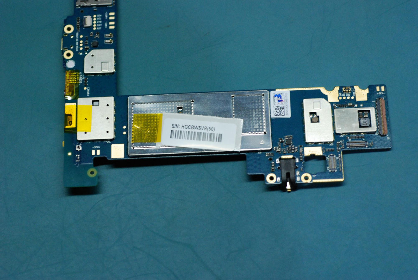 Lenovo Tb3-X70F Mb_16G And*Hq31603633 - 5B28C07290