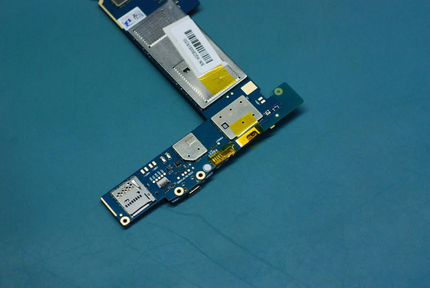 Lenovo Tb3-X70F Mb_16G And*Hq31603633 - 5B28C07290