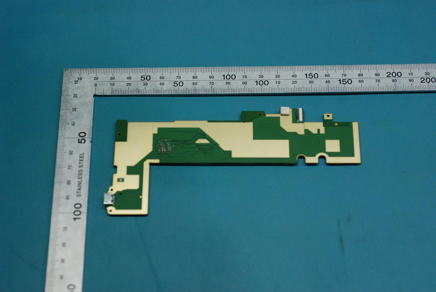Lenovo Tb-X103F Mb_2+16G And*Hq316036 - 5B28C07414