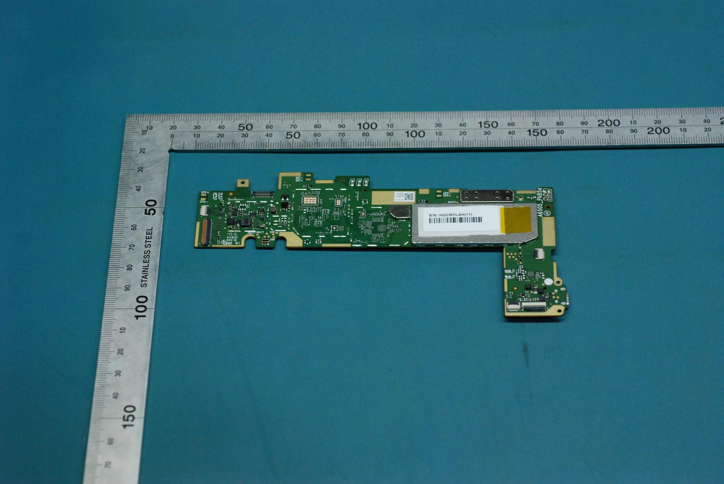 Lenovo Tb-X103F Mb_2+16G And*Hq316036 - 5B28C07414