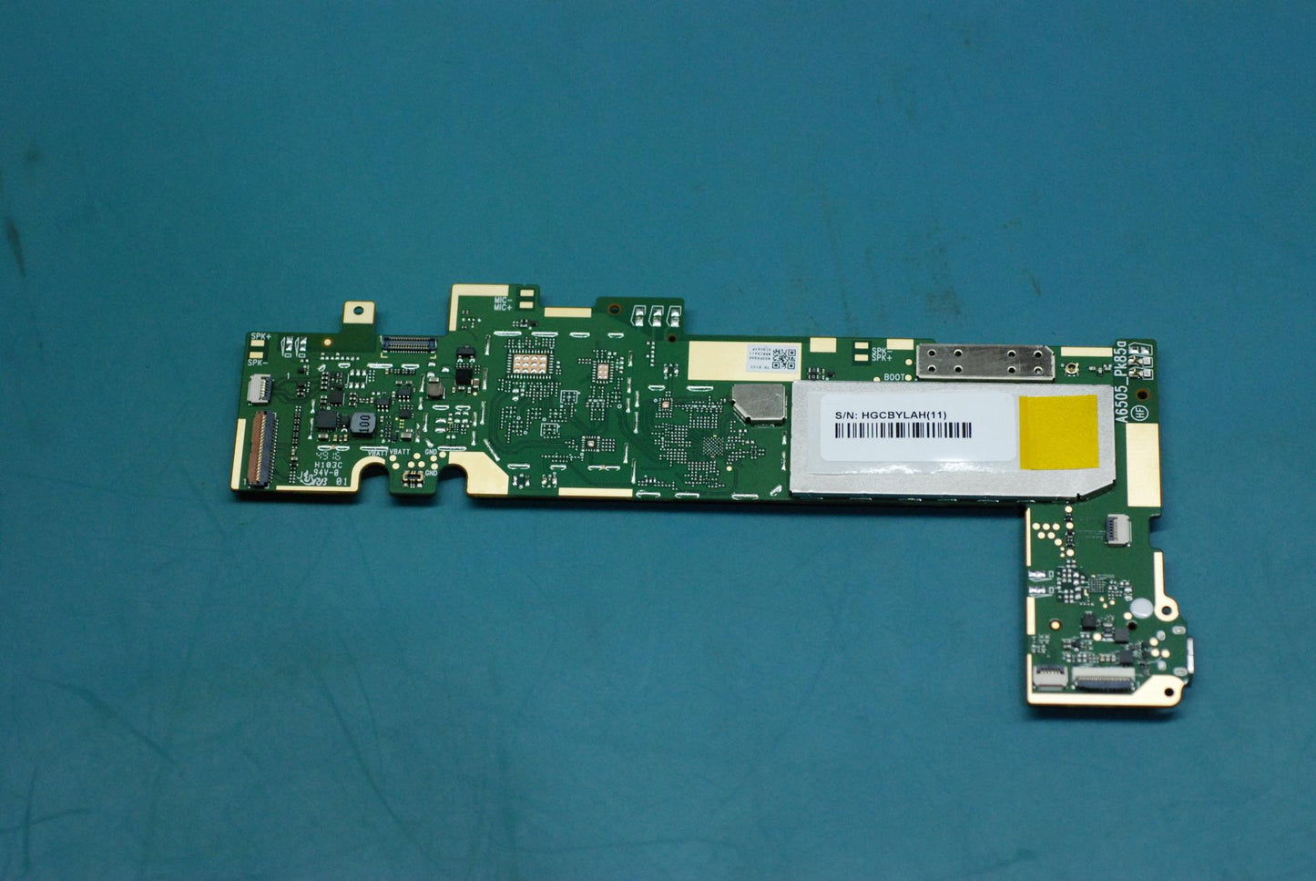 Lenovo Tb-X103F Mb_2+16G And*Hq316036 - 5B28C07414
