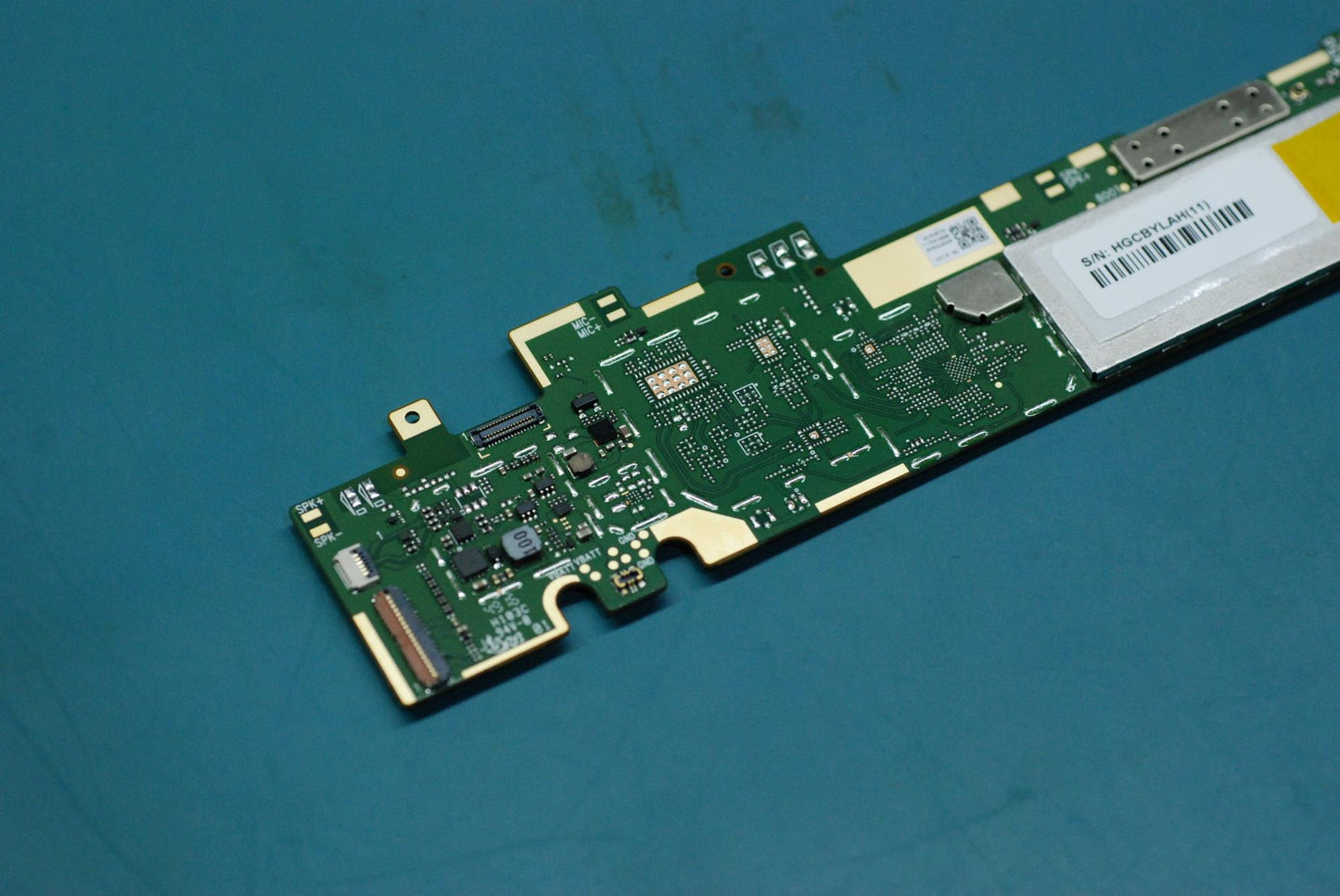 Lenovo Tb-X103F Mb_2+16G And*Hq316036 - 5B28C07414