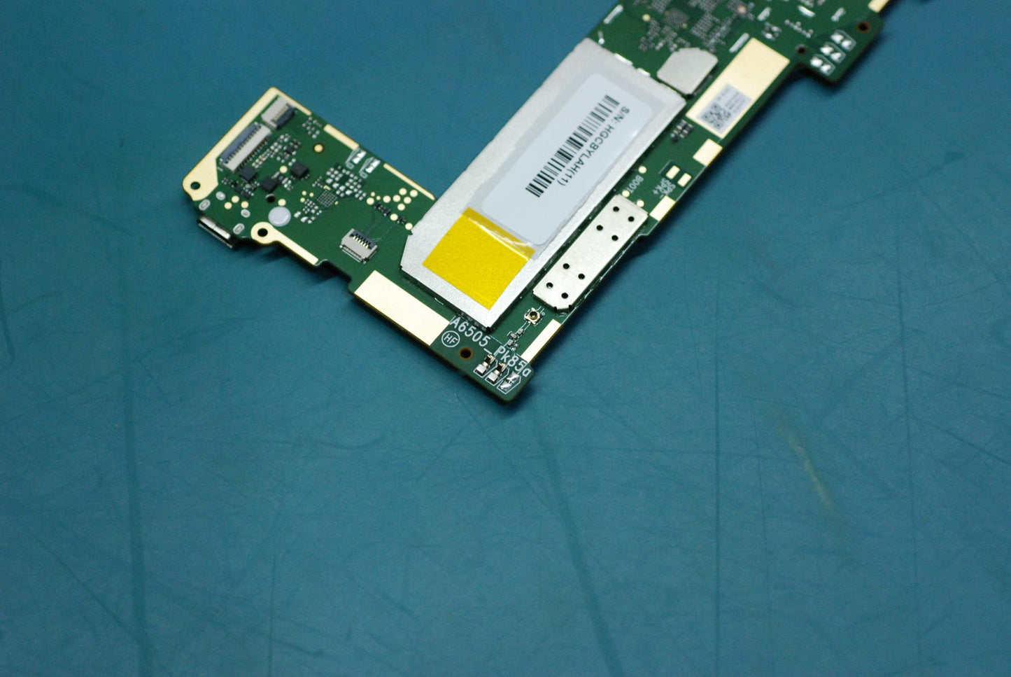 Lenovo Tb-X103F Mb_2+16G And*Hq316036 - 5B28C07414