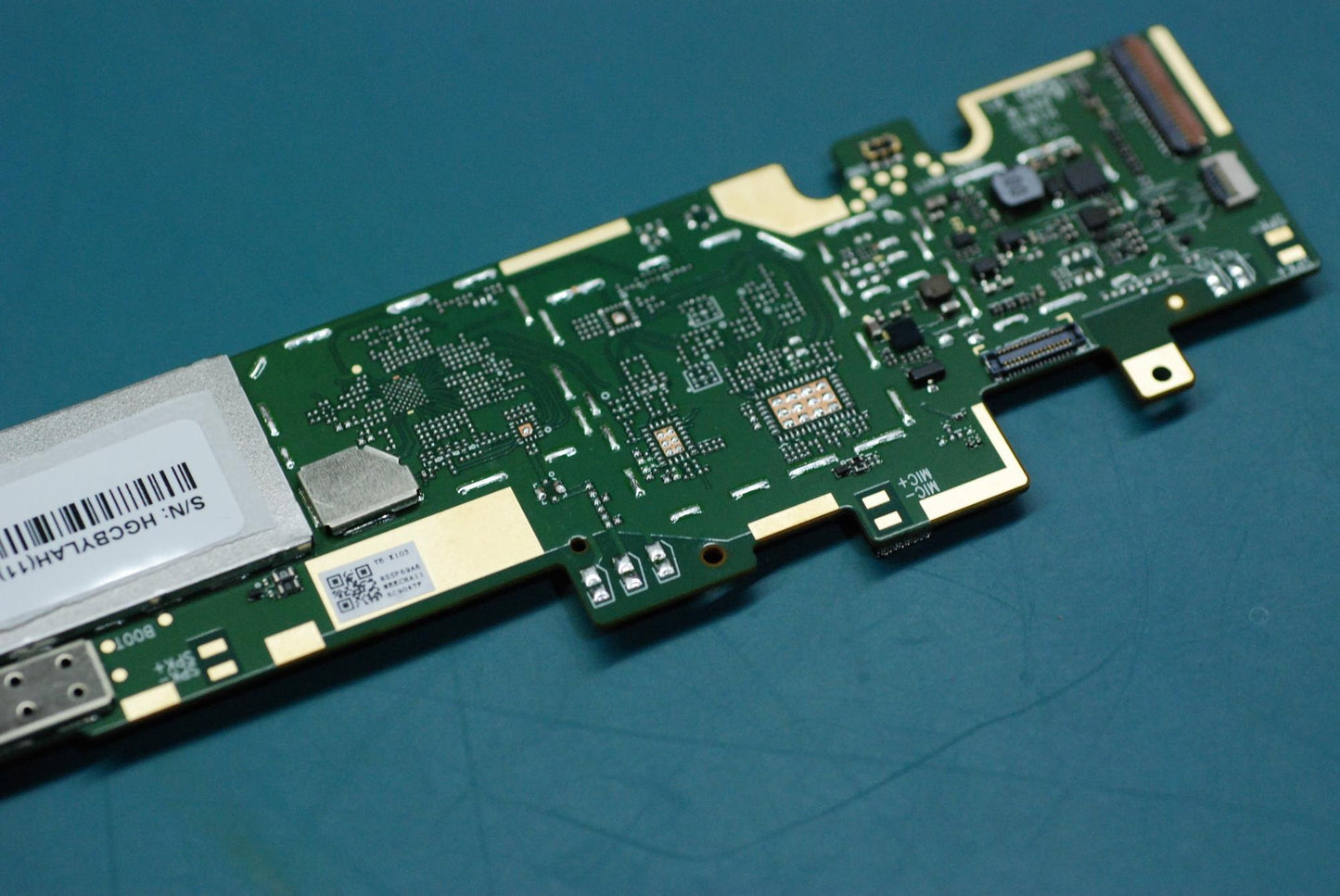 Lenovo Tb-X103F Mb_2+16G And*Hq316036 - 5B28C07414