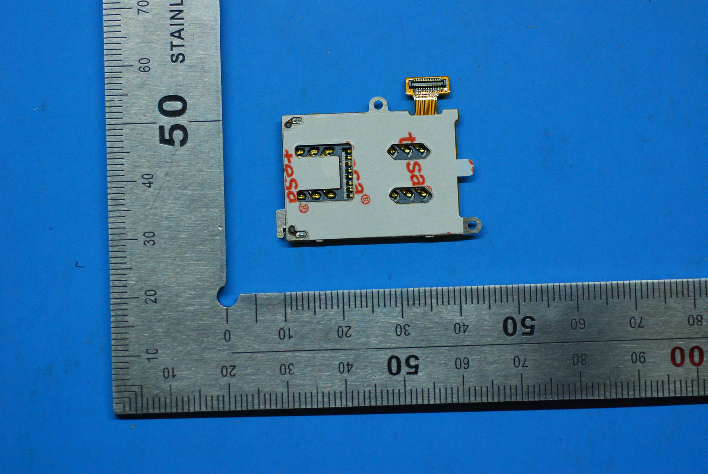 Lenovo Flexible Printed Circuit - 5F78C03746