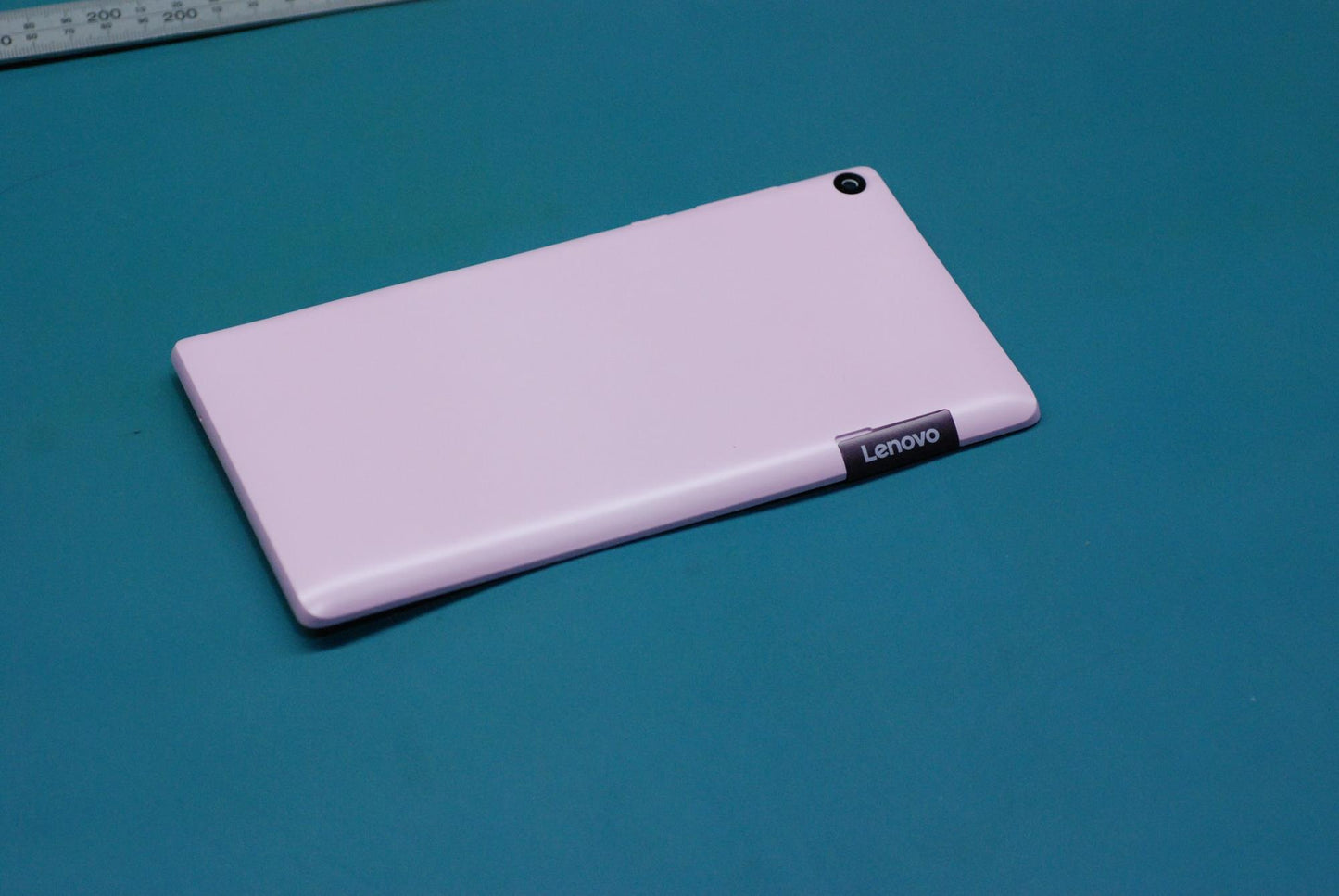 Lenovo Tb3-730X Batt Cover_Pk And*712 - 5S58C07311