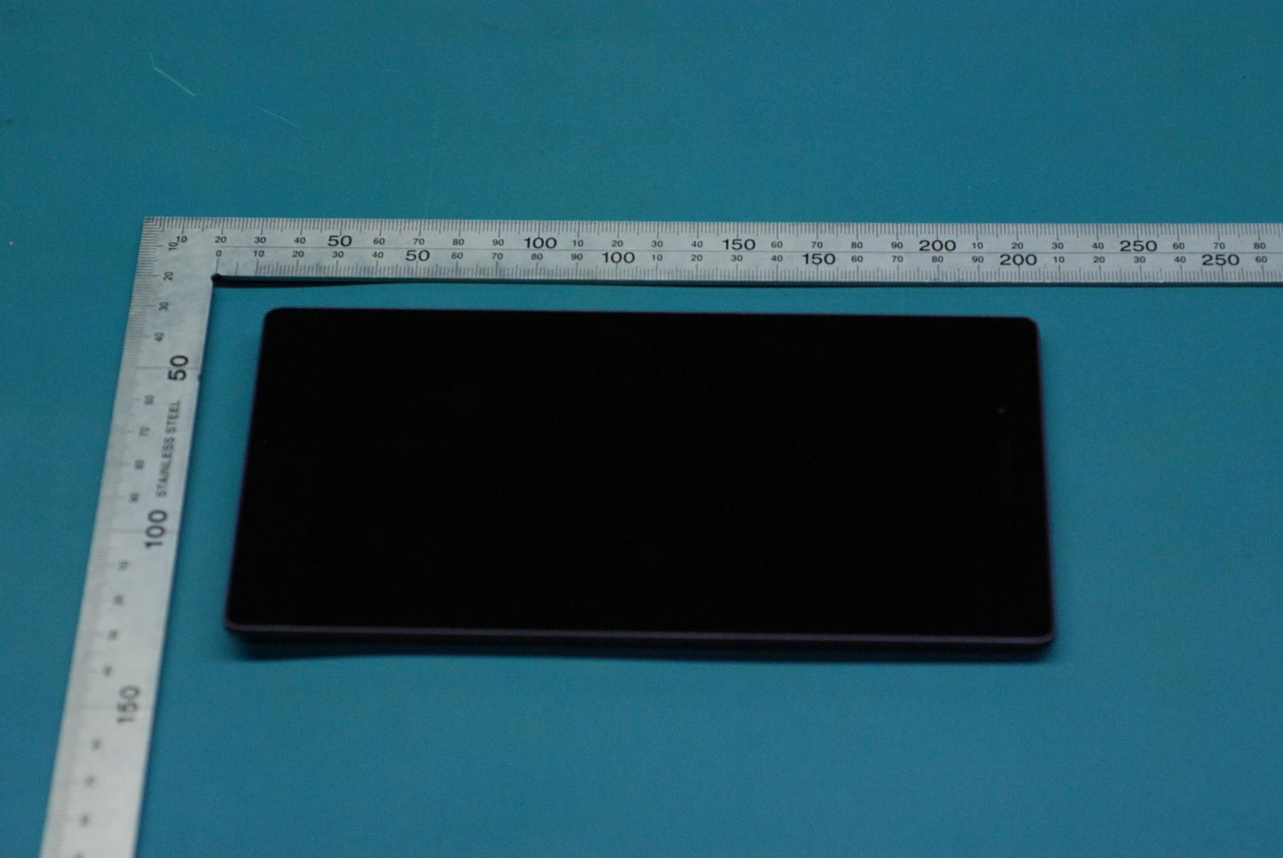 Lenovo Tb3-730X Tp Lcm Assy_Pk And*71 - 5D68C07310