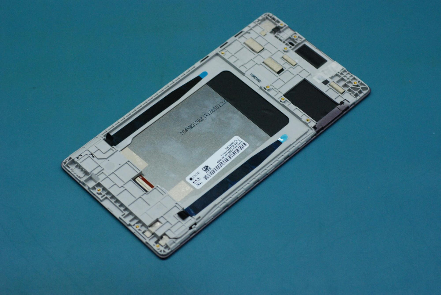 Lenovo Tb3-730X Tp Lcm Assy_Pk And*71 - 5D68C07310