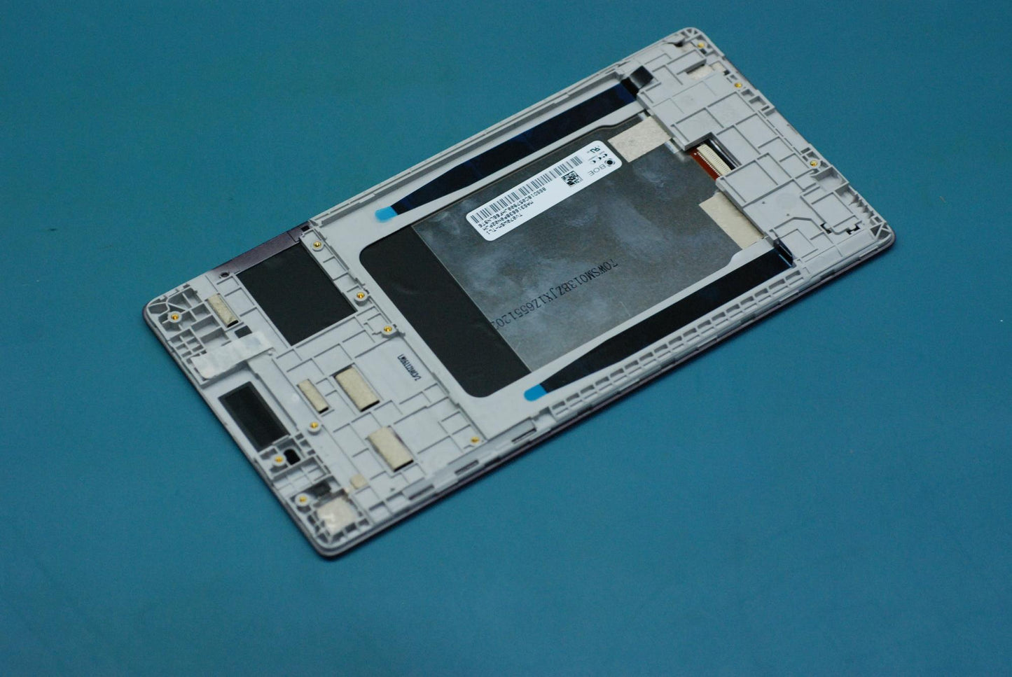 Lenovo Tb3-730X Tp Lcm Assy_Pk And*71 - 5D68C07310
