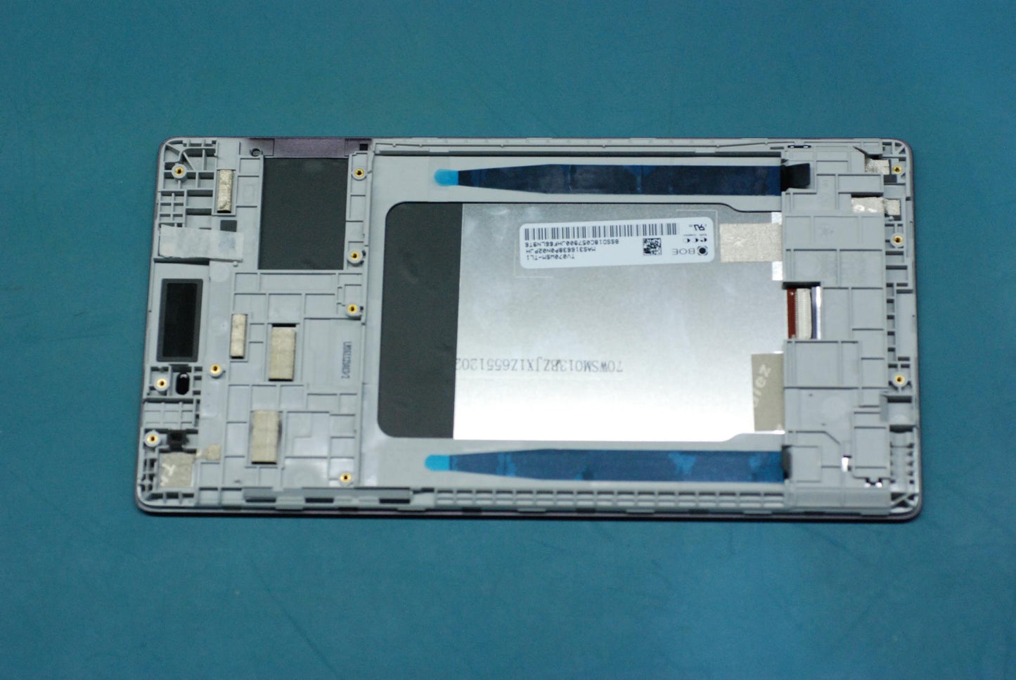 Lenovo Tb3-730X Tp Lcm Assy_Pk And*71 - 5D68C07310