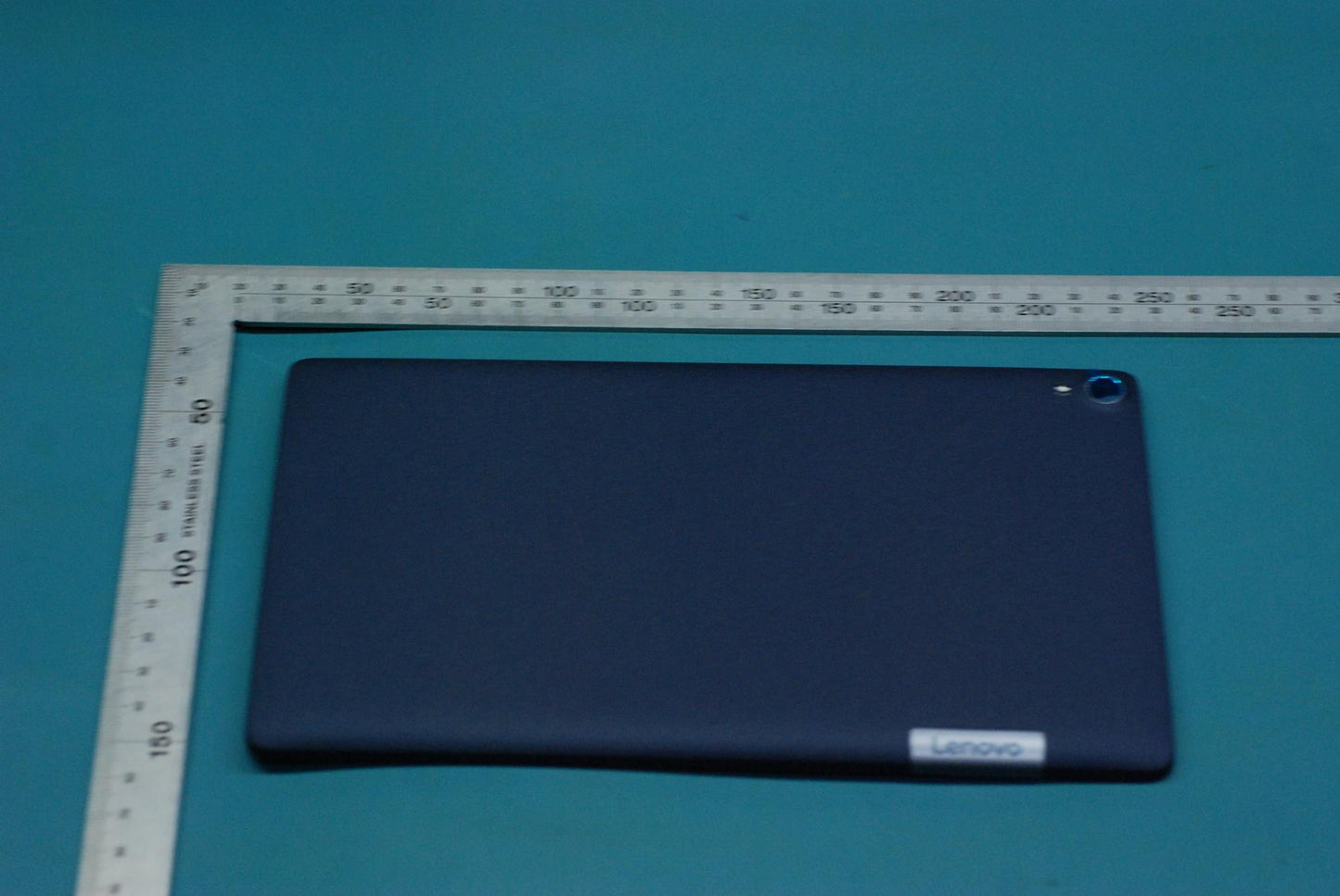 Lenovo Tb-8703X Rear Cover And*501162 - 5S58C07218