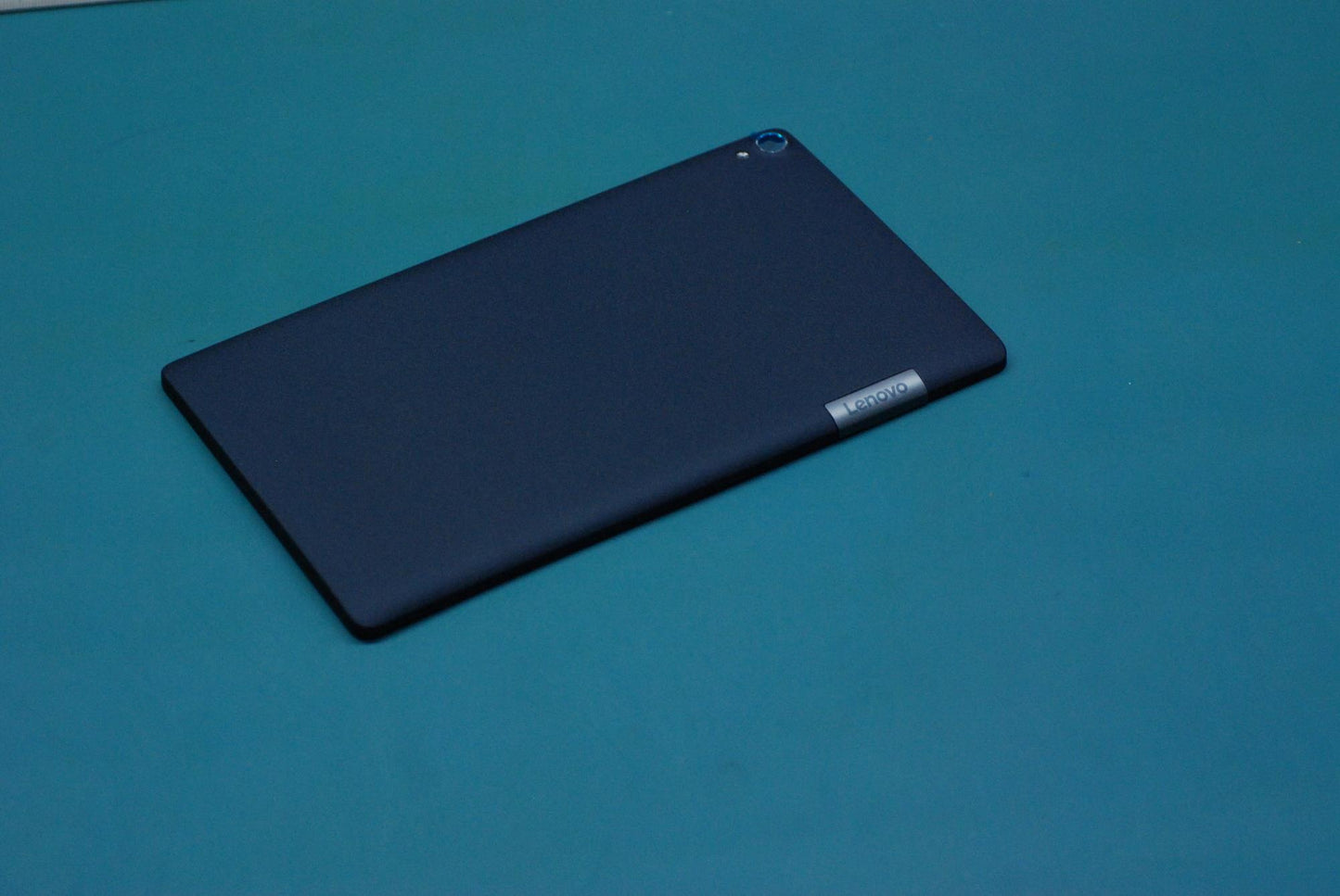 Lenovo Tb-8703X Rear Cover And*501162 - 5S58C07218