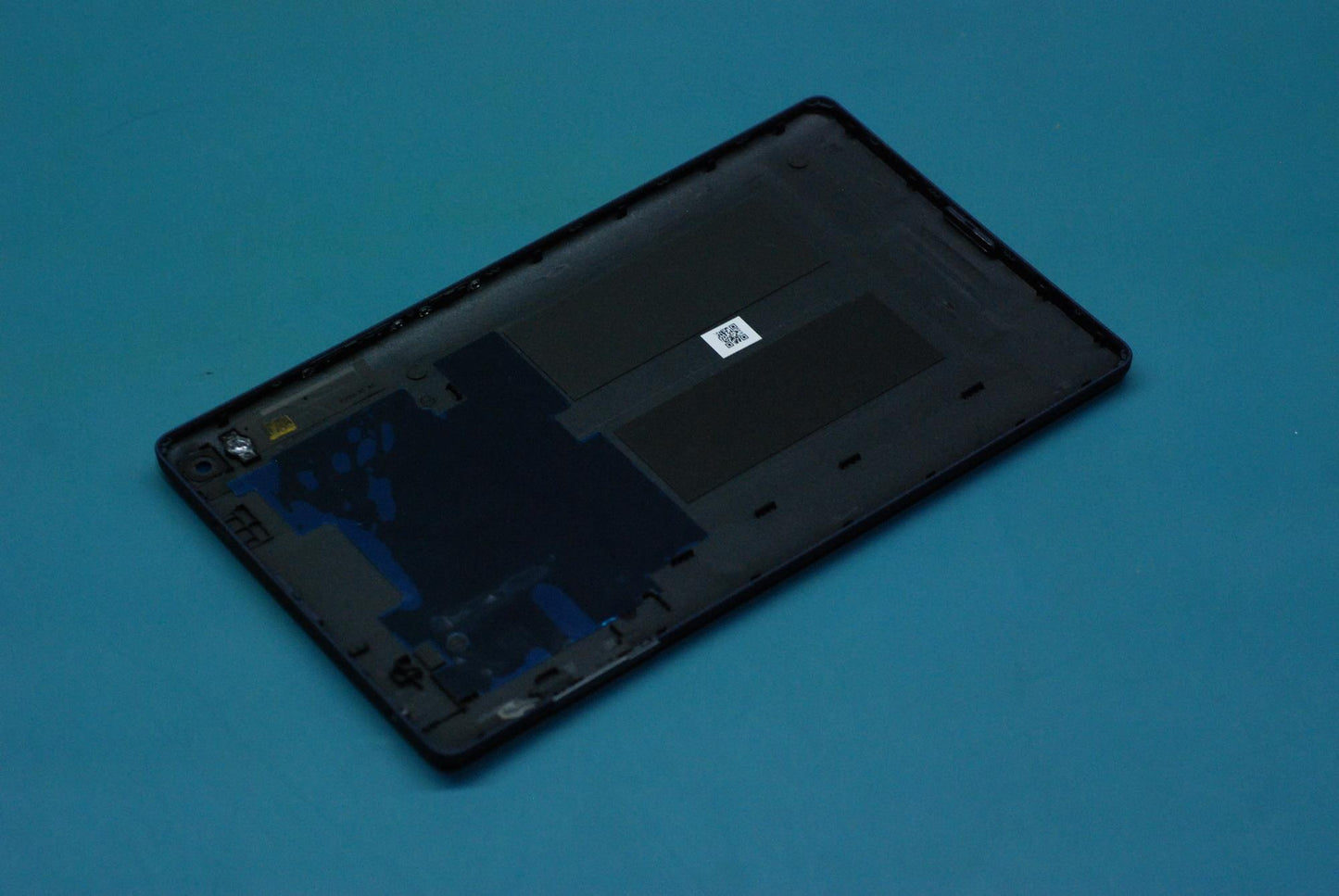 Lenovo Tb-8703X Rear Cover And*501162 - 5S58C07218