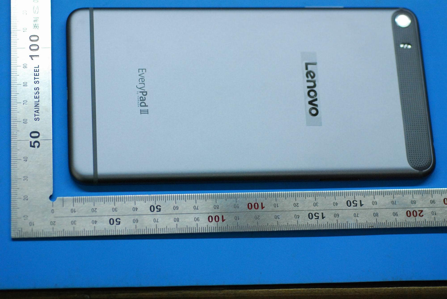 Lenovo Pb1-770M Back Cover_Gm_Jp And* - 5S58C04651